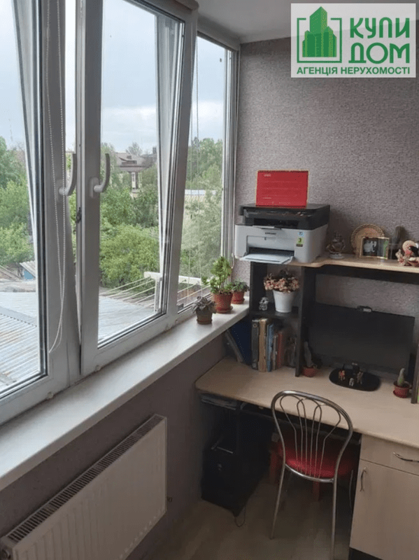 Продам 2-х комнатную Смарт квартиру в районе Детск.обл.больницы. Кропивницкий