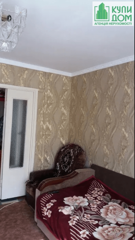 Продам 3-х комнатную квартиру, р-н Полтавской. Кропивницкий