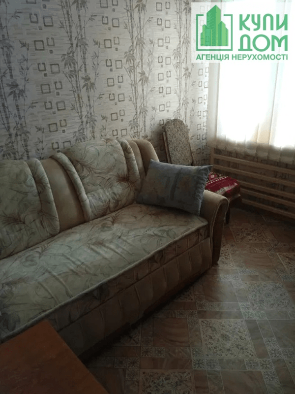 Продам 3-х комнатную квартиру на Полтавской. Кропивницкий
