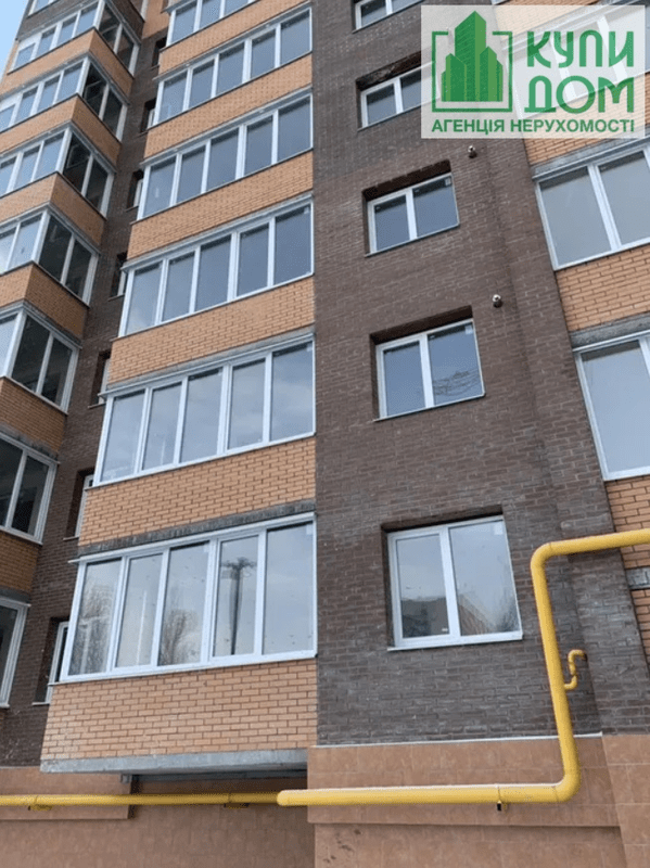 Продам 1-комн.квартиру в ЖК «Ковалёвский». Кропивницкий