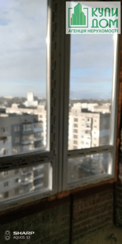 Продам 2к квартиру, новострой, ЖК Ковалёвский. Кропивницкий