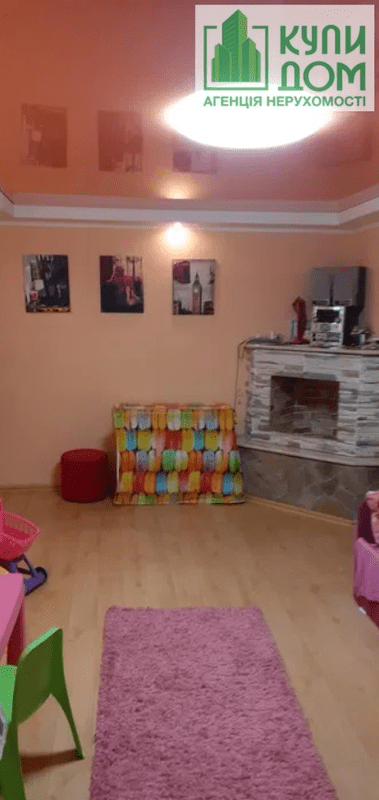 Продам 3-х комнатную квартиру, район старого Автовокзала. Кропивницкий