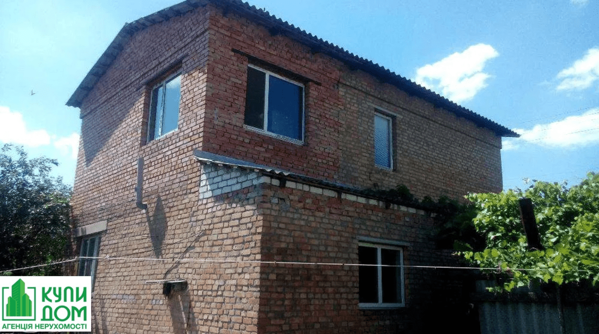 Продается дом на Старой Балашовке. Кропивницкий