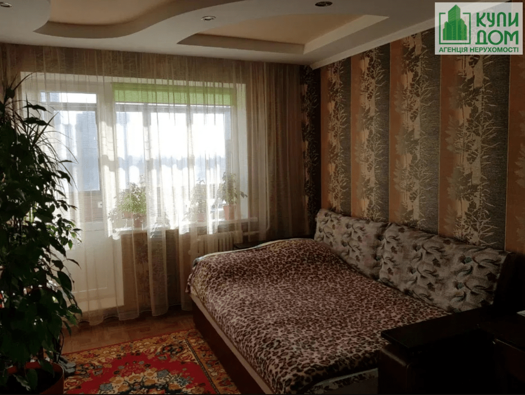 Продам 1к квартиру р-н Жадова. Кропивницький