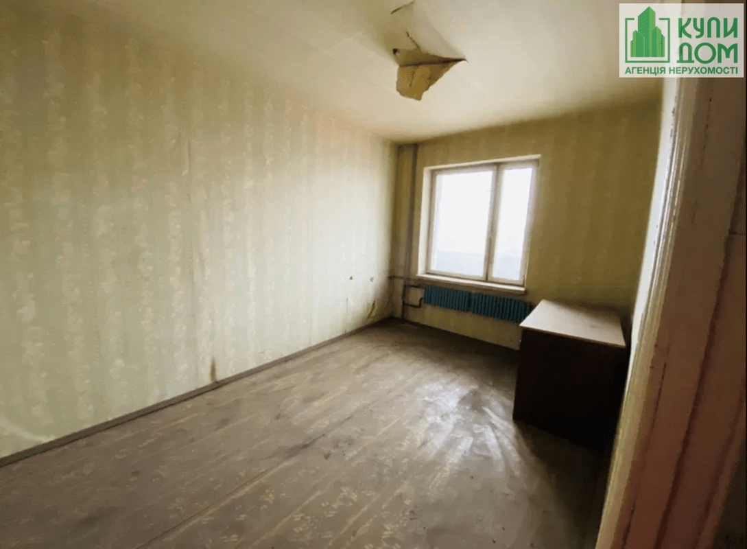 Продам 2х ком квартиру на Полтавской. Кропивницкий