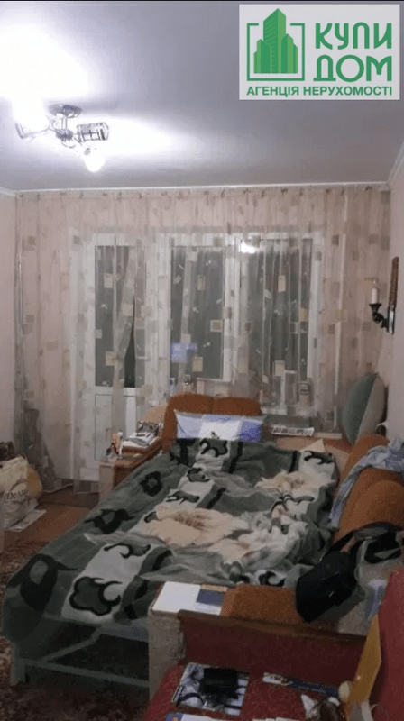 Продам 3-х комнатную квартиру, район радиозавод. Кропивницкий