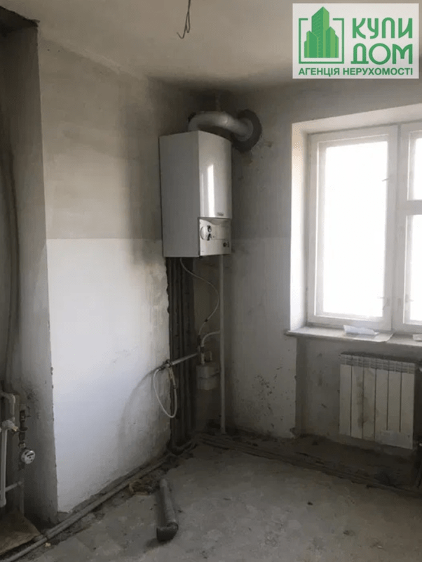 Продам 3-х комнатную в Центре, Набережная. Кропивницкий