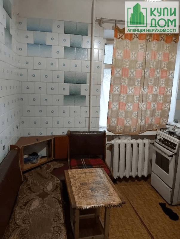 Продам 2х кв по Беляева, угловая , можно под офис. Кропивницкий