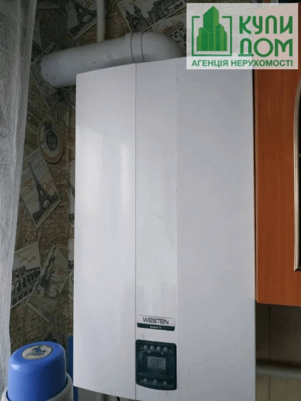 Продам 3ком Волкова . Дендропарк с Автономным отоплением. Кропивницкий