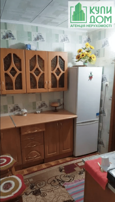 Продам 2к квартиру, р-н Пацаева. Кропивницкий