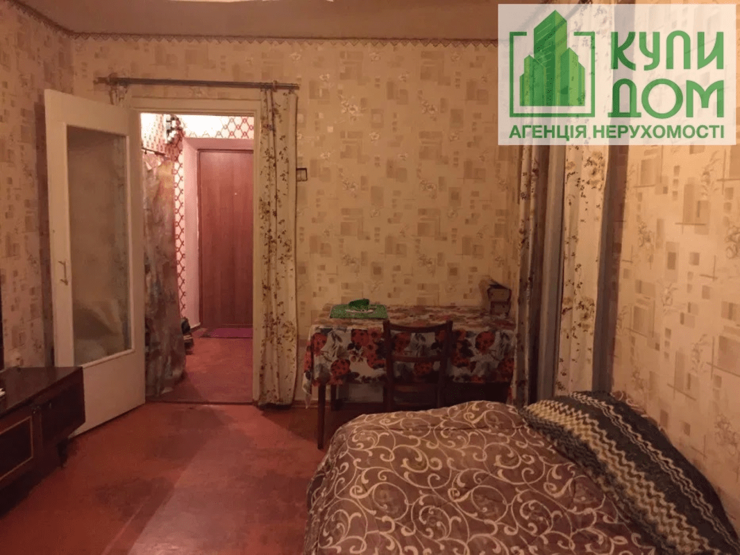 Продам 2к квартира, ул. Кременчугская, Кропивницкий