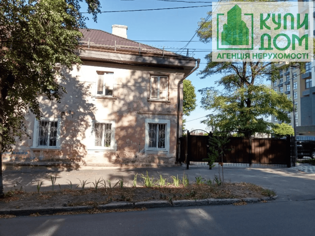 Продам 4х к квартиру в центре на Кропивницкого,Кропивницкий