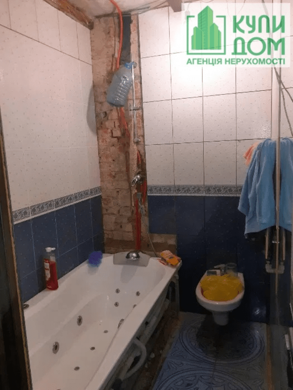 Продам 2к квартиру на Н.Николаевке в Авиагородке. Кропивницкий