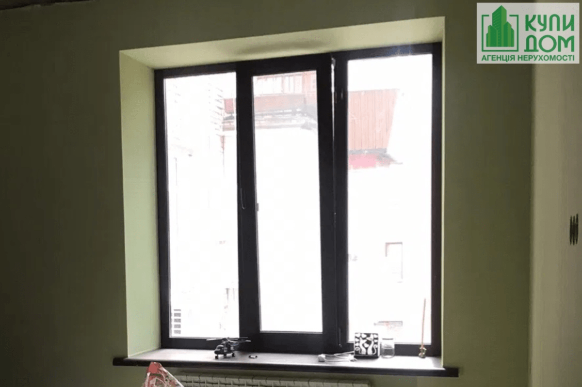 Продам в Центре 3х комнатную квартиру. Кропивницкий