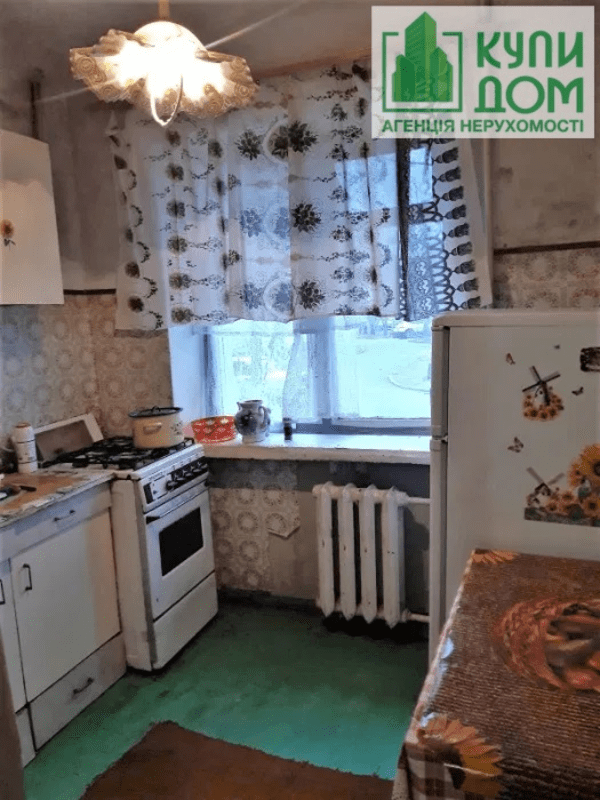 Продам 3-х комнатную квартиру, р-н 13 школа. Кропивницкий