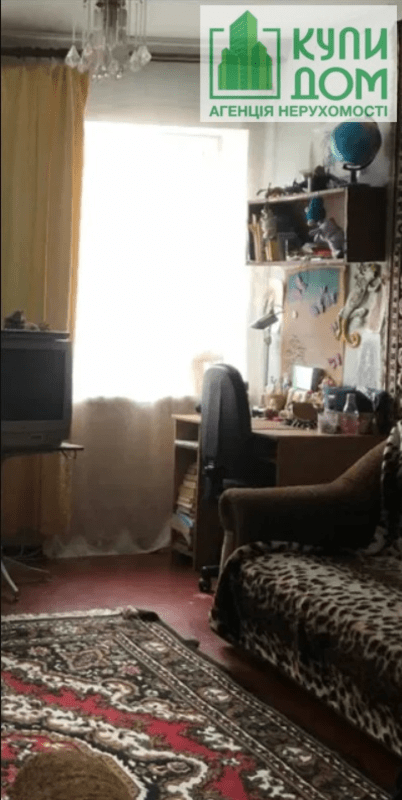 Продам 2х комнатную квартиру в Центре на Тимирязева. Кропивницкий