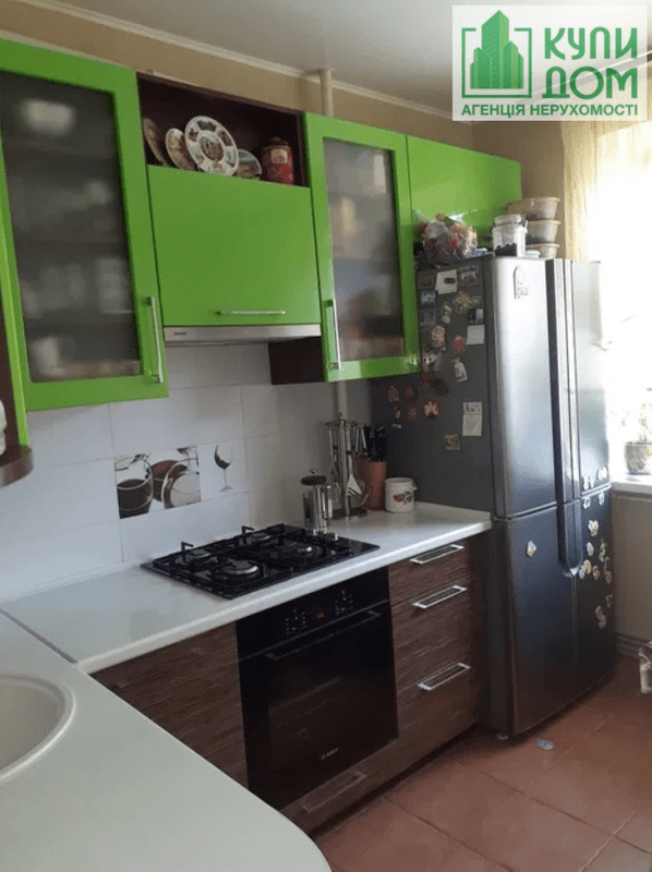 Продам 2к квартиру на М.Конева с ремонтом. Кропивницкий