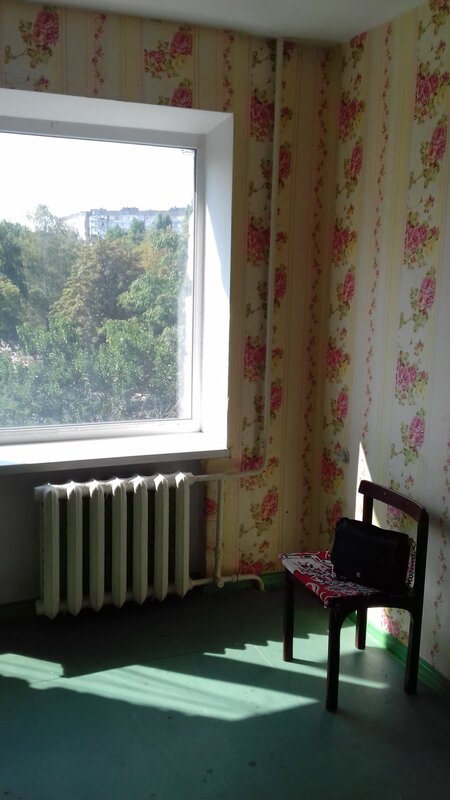 Продам квартиру на ул. Пацаева 10