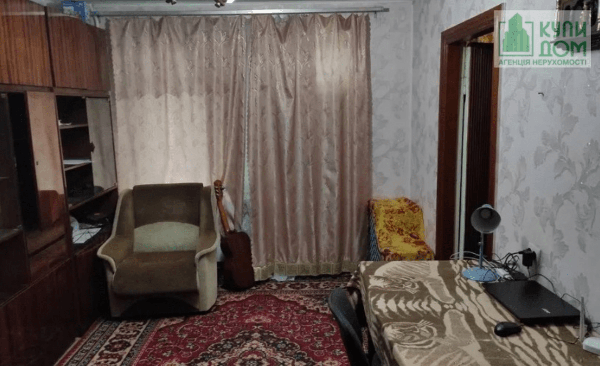 Продам 3х комнатную квартиру на ул.Волкова Кропивницкий Кировоград