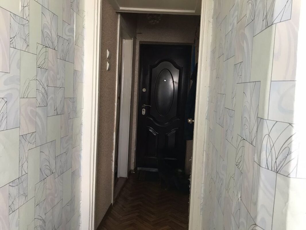 Продам 1к квартира на Волкова