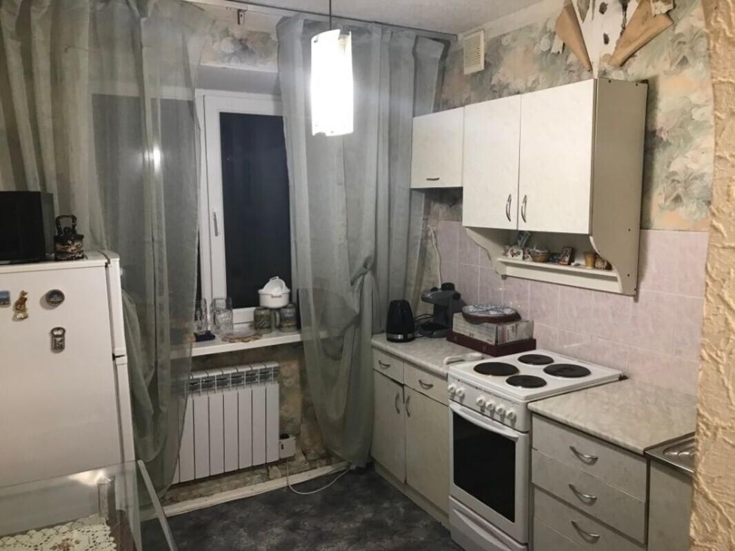 Продам 2шку в Центре