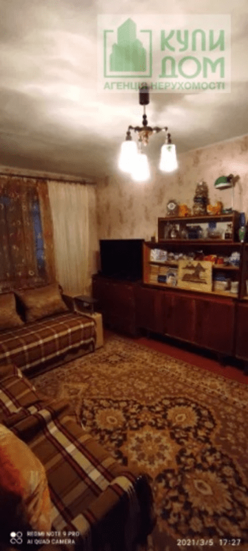 Продам 2к. Волкова (обл. больница)