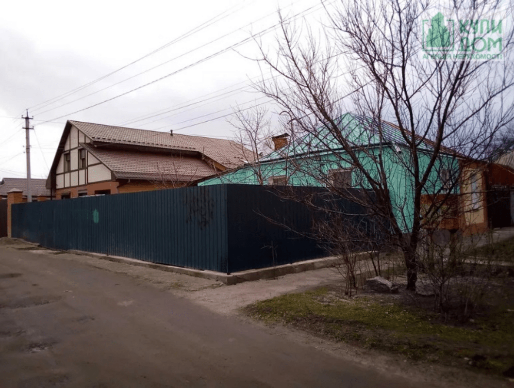 Продам 2/3 части дома на НовоНиколаевке Кропивницкий