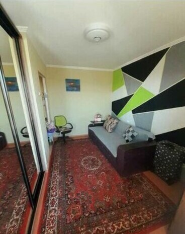 Продам 1к квартиру р-н Николаевка