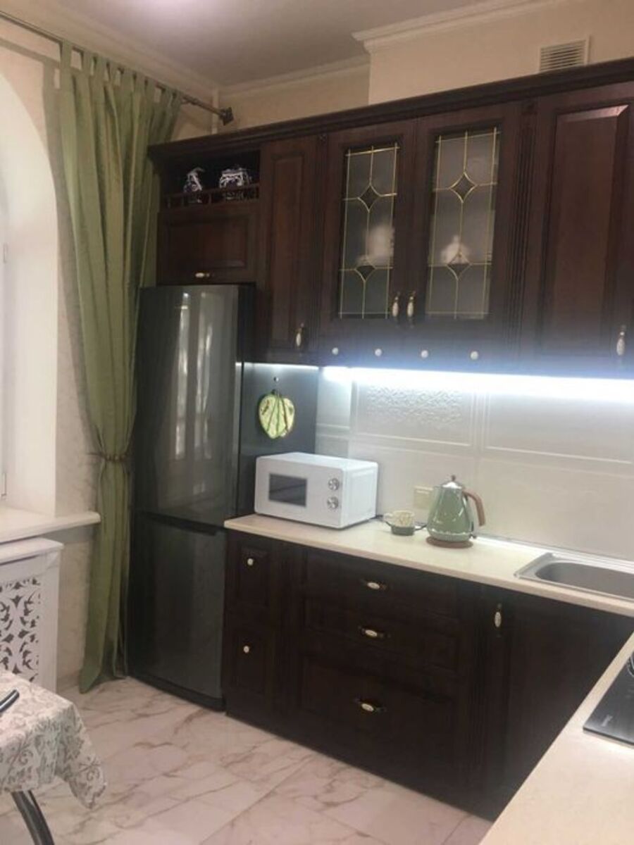 Продам 3х Комнатную Квартиру