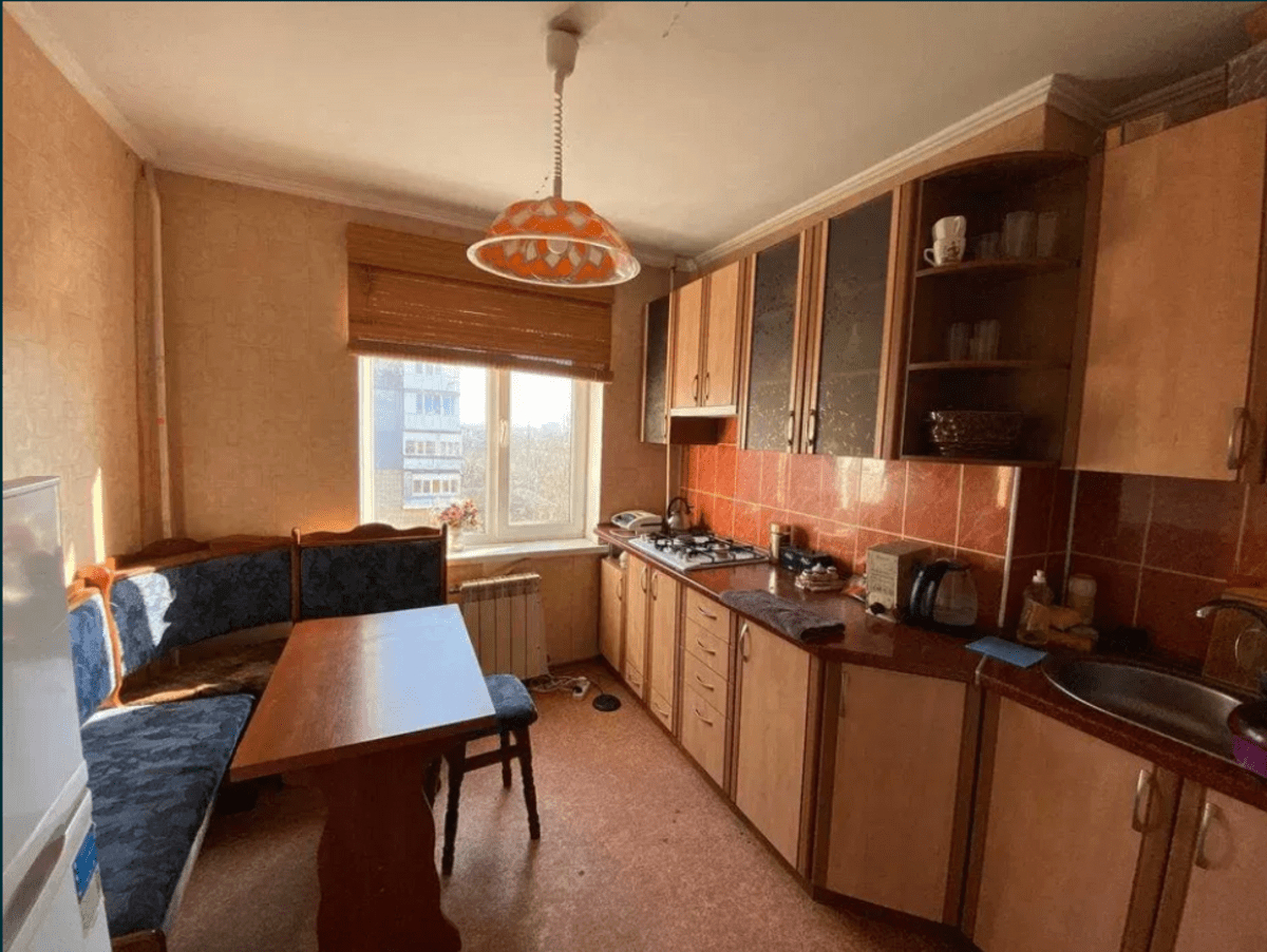 В продаже 2х комнатная квартира