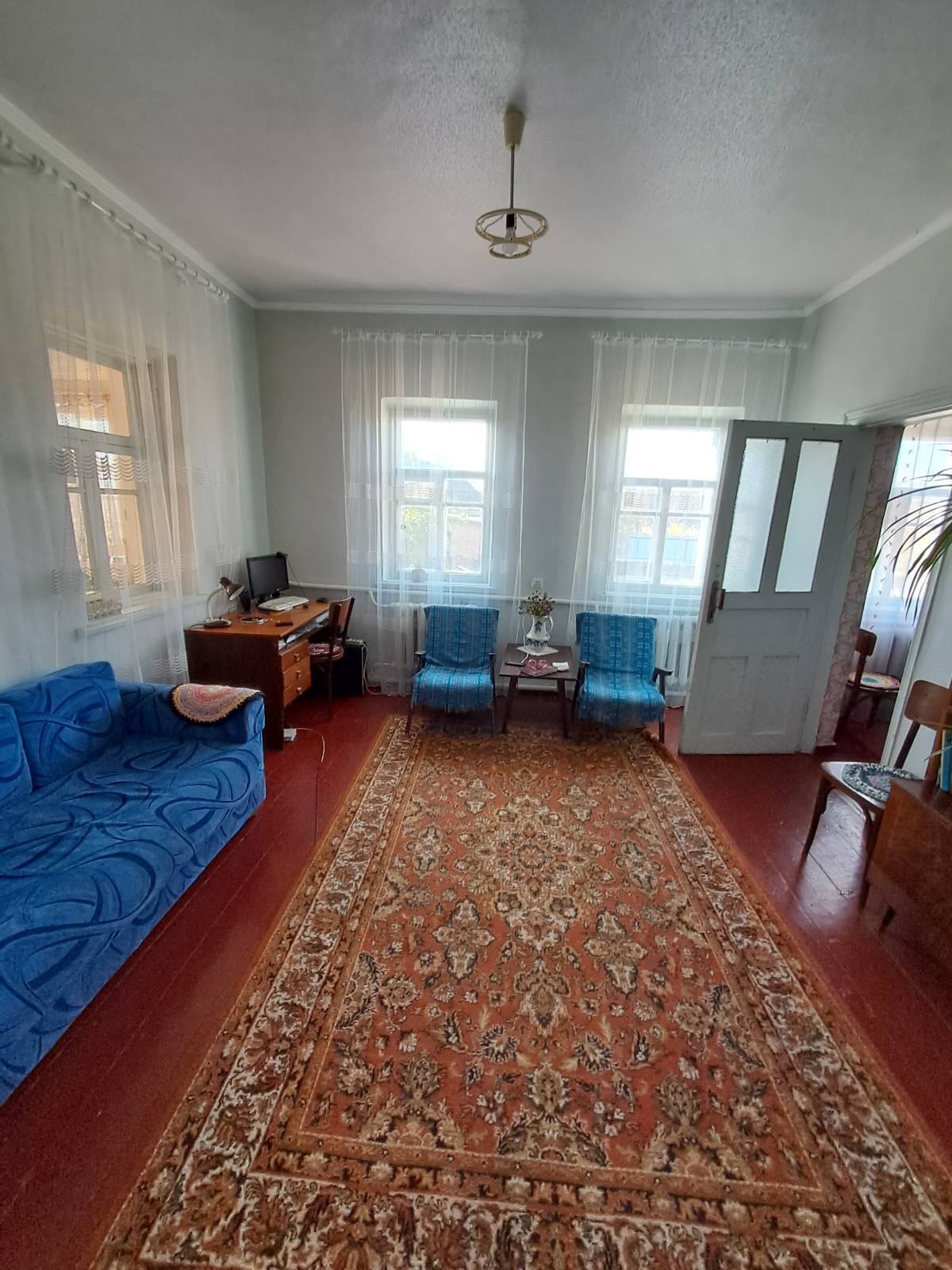 Продам добротний будинок 80 м2
