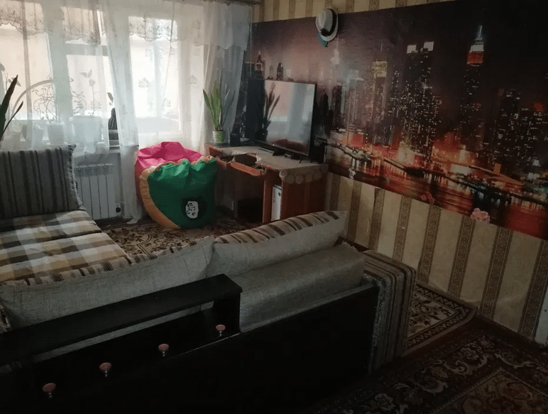 Здам квартиру на тривалий термін