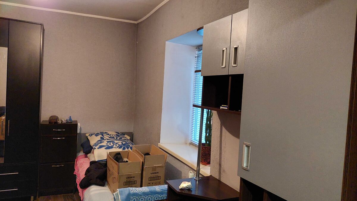 Продам 1 ком квартиру