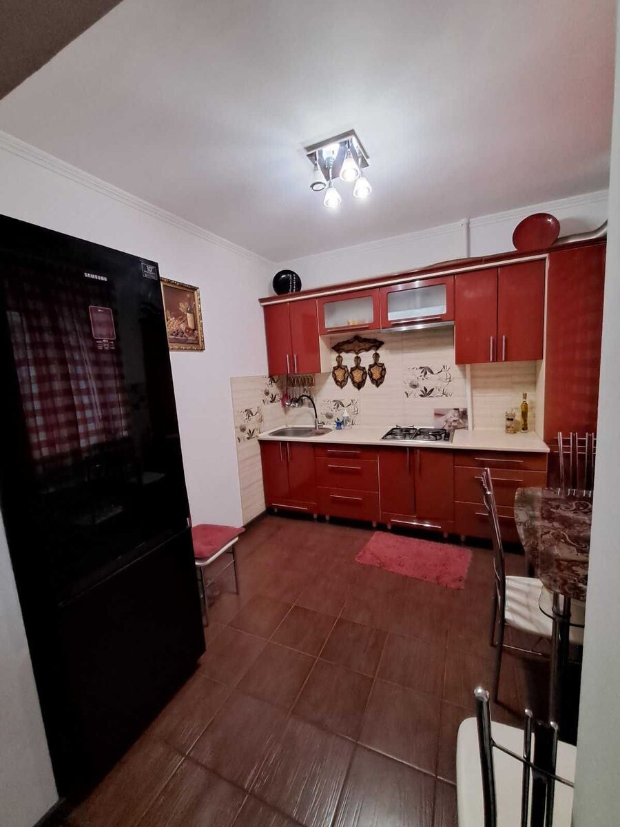 Продам 1 комнатную квартиру на Волкова
