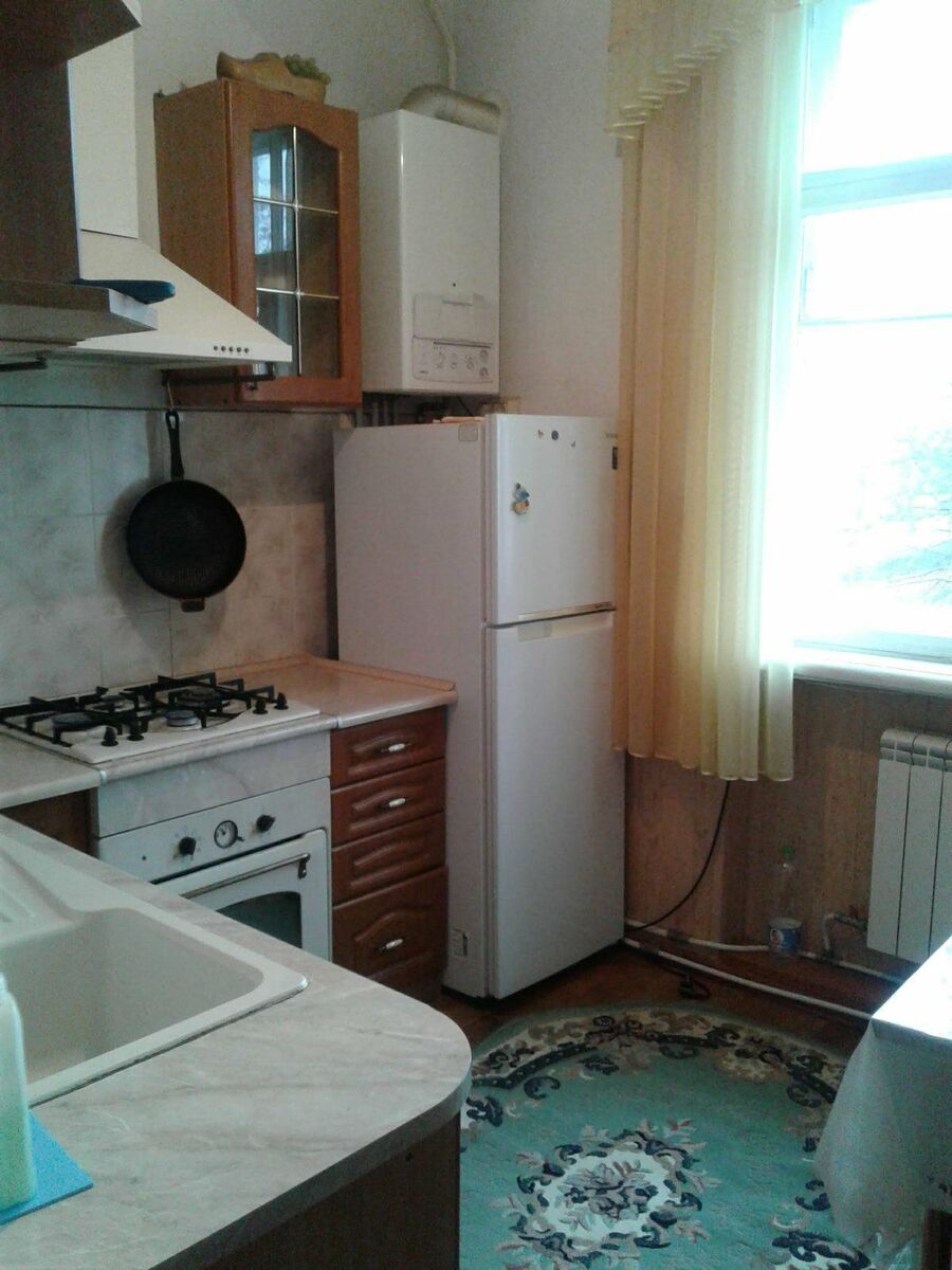 Здаю квартиру Дворцова 16
