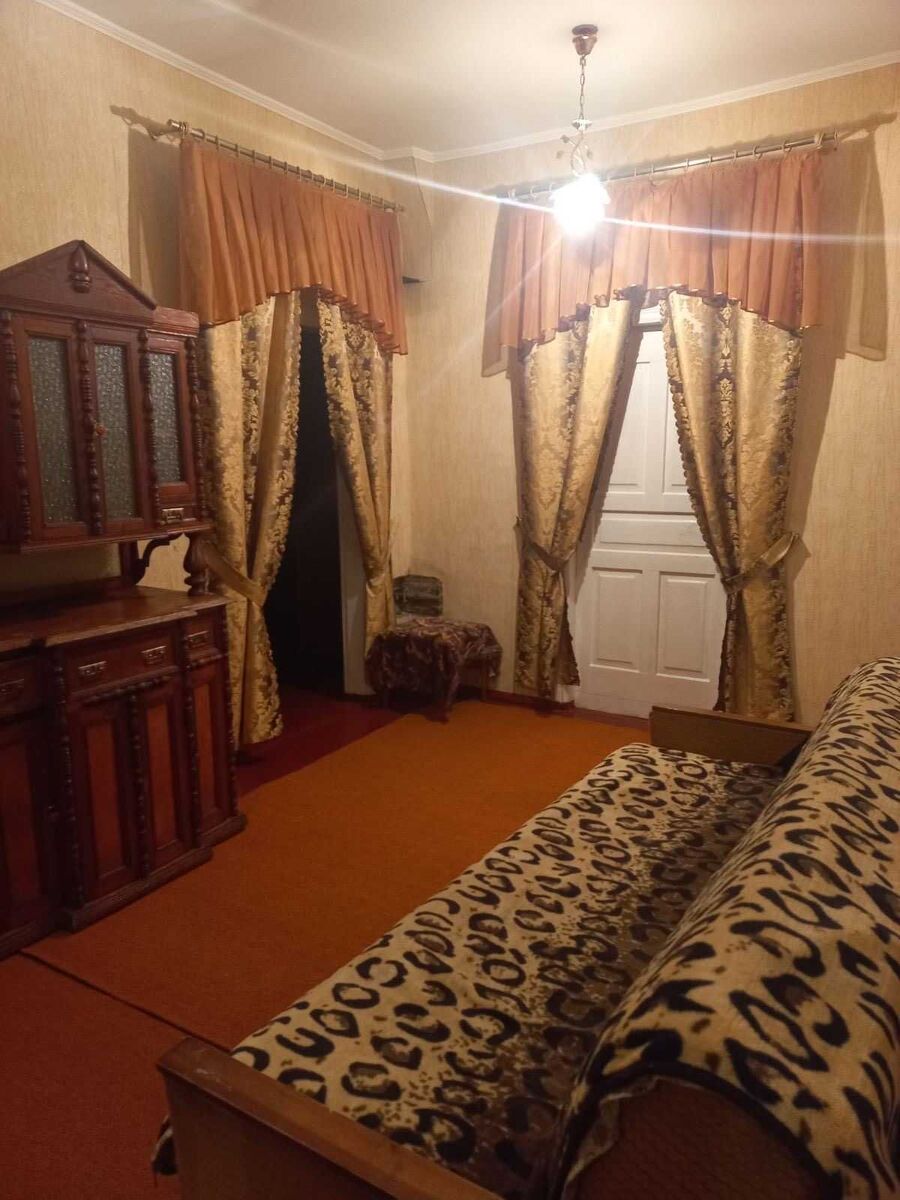 Здам будинок з усіма зручностями