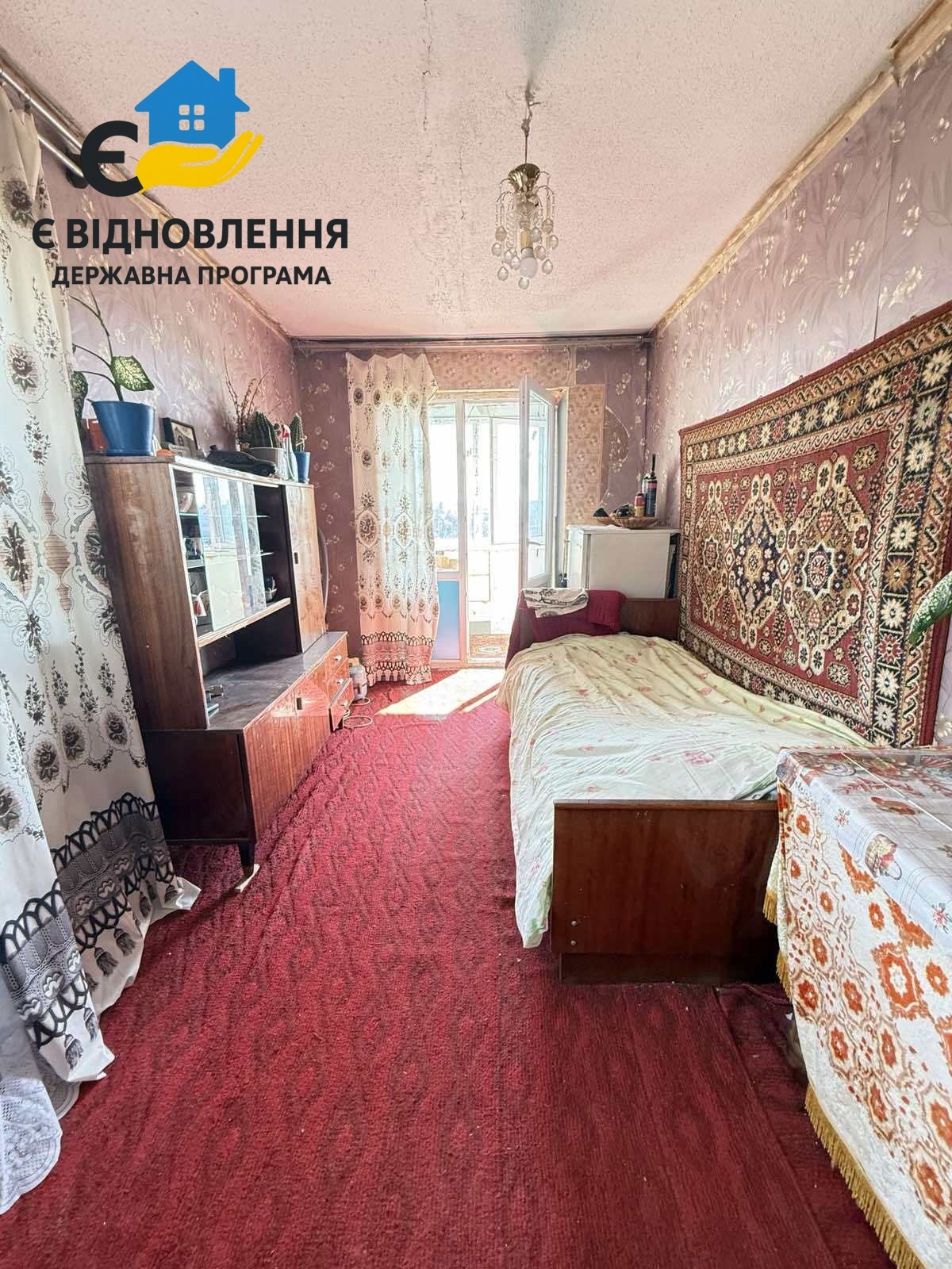 Продам 3-х кімнатну квартиру на Ковалівці
