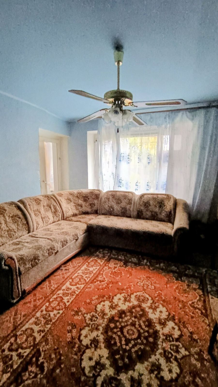 Продаж 2к., квартири по вул. Попова 11.