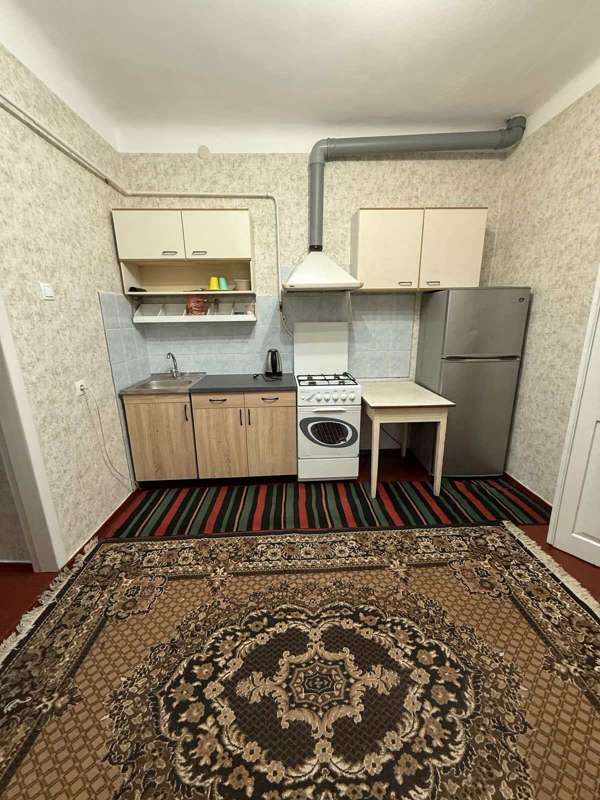 ТЕРМІНОВИЙ ПРОДАЖ однокімнатної квартири
